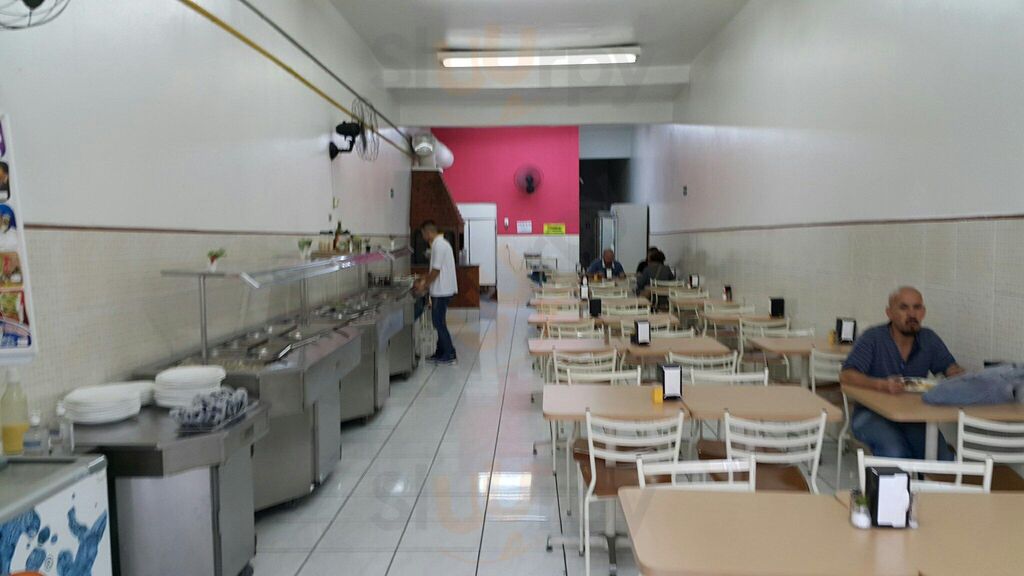 Restaurante Podio Do Tucuruvi