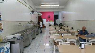 Restaurante Podio Do Tucuruvi