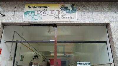 Restaurante Podio Do Tucuruvi