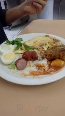 Restaurante Podio Do Tucuruvi