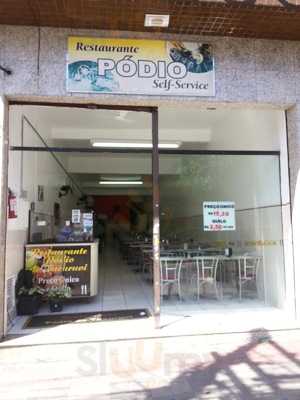 Restaurante Podio Do Tucuruvi