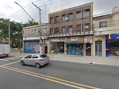 Restaurante Podio Do Tucuruvi