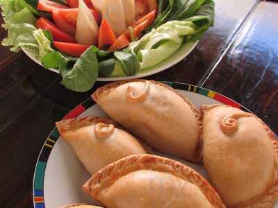 Te Gusta Empanadas