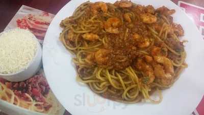 Sabor E Sorriso Restaurante E Pizzaria