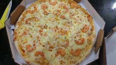 Sabor E Sorriso Restaurante E Pizzaria