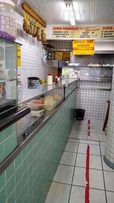 Princesinha Dos Sucos