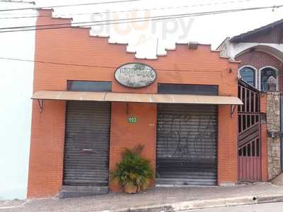 Cheiro Verde Restaurante