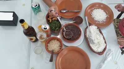 Cheiro Verde Restaurante