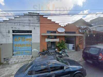 Cheiro Verde Restaurante