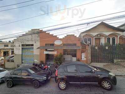 Cheiro Verde Restaurante