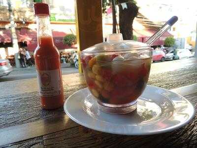 Bar E Lanchonete Do Seu Ze