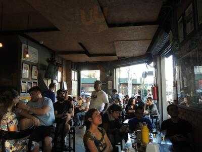 Bar E Lanchonete Do Seu Ze