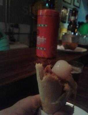 Bar E Lanchonete Do Seu Ze