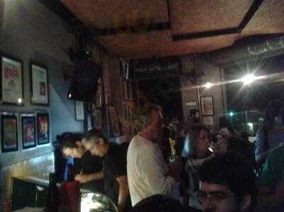 Bar E Lanchonete Do Seu Ze