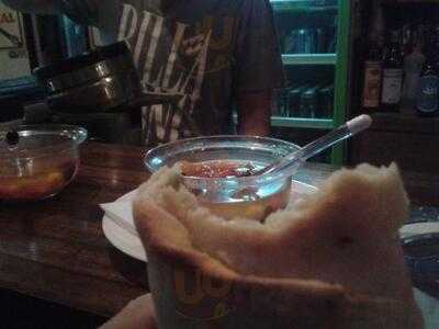 Bar E Lanchonete Do Seu Ze