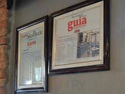 Bar E Lanchonete Do Seu Ze