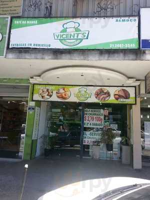 Vicents Restaurante