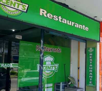 Vicents Restaurante