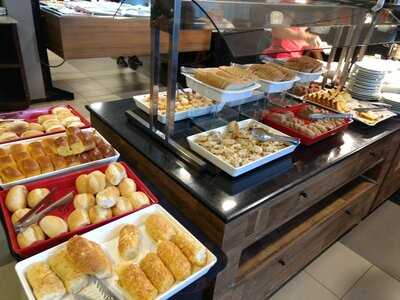 Bar E Restaurante Tematico Copa