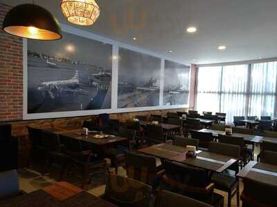 Bar E Restaurante Tematico Copa