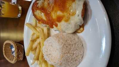 Bar E Restaurante Tematico Copa