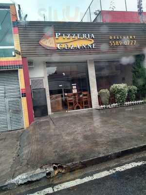 Pizzeria Cezanne