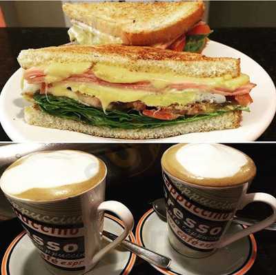 Burgueland Pastelandia