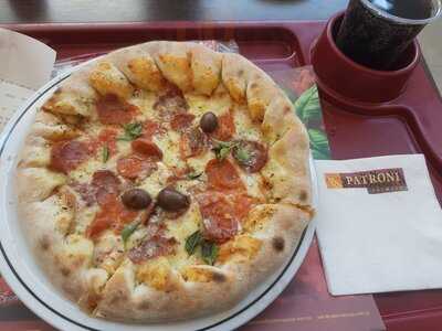 Patroni Pizza