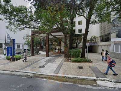 Tamoios Restaurante E Hotel