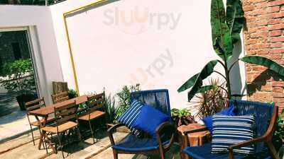 Perpétua Café.lounge