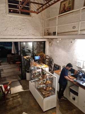 Perpétua Café.lounge