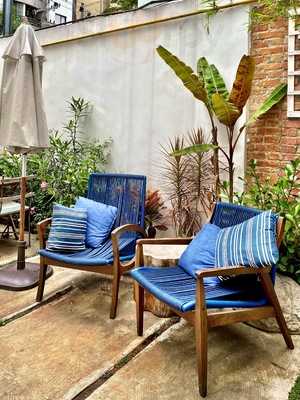 Perpétua Café.lounge