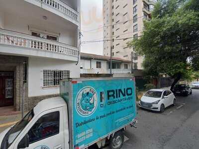 Perpétua Café.lounge