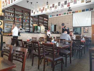 Bar Santa Esquina Grill