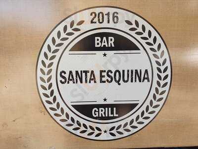 Bar Santa Esquina Grill