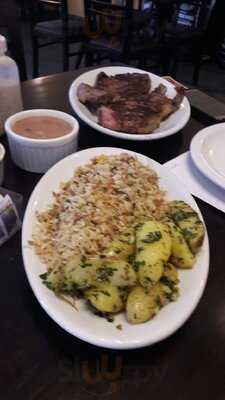 Bar Santa Esquina Grill