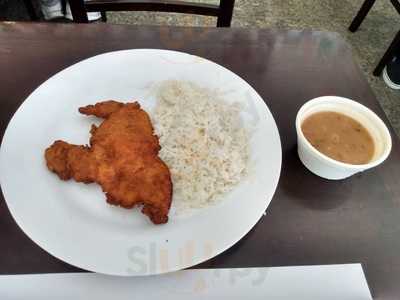 Bar Santa Esquina Grill