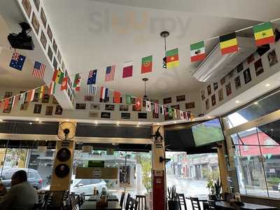 Bar Santa Esquina Grill