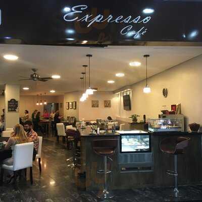 Expresso Café