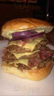 Primata Wings & Burger