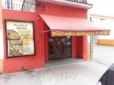 Mercadao Do Espeto