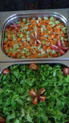 Bossa Norte Restaurante E Pizzaria