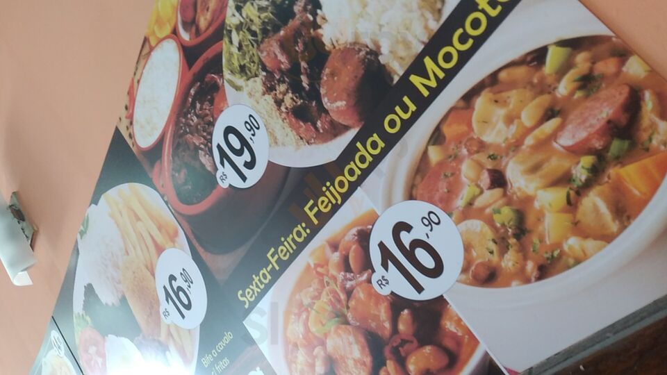 Bossa Norte Restaurante E Pizzaria