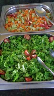 Bossa Norte Restaurante E Pizzaria