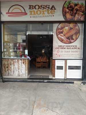 Bossa Norte Restaurante E Pizzaria