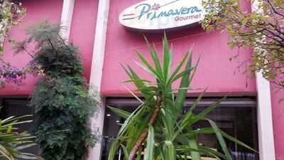 Primavera Gourmet