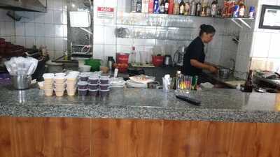 Biriba Bar E Choperia