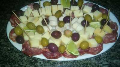 Biriba Bar E Choperia