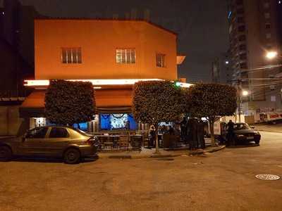 Biriba Bar E Choperia