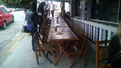 Biriba Bar E Choperia